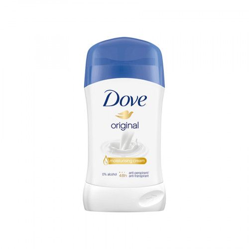 Dove deo stick 40 ml Beauty and Care (Original)