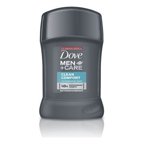 Dove deo stick MEN 40 ml Intensive protection 48h.