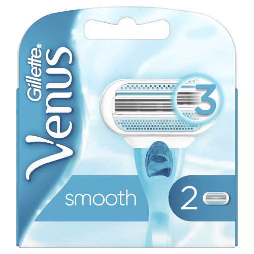 Gillette VENUS (2 pcs) EvroPack orig