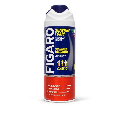 Figaro Classic shaving foam 400ml