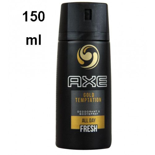 AXE Gold Temptation 150 ml