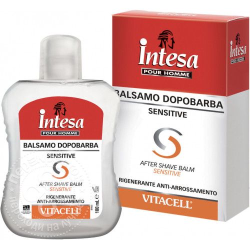 Intesa Vitacell aftershave balm 100ml