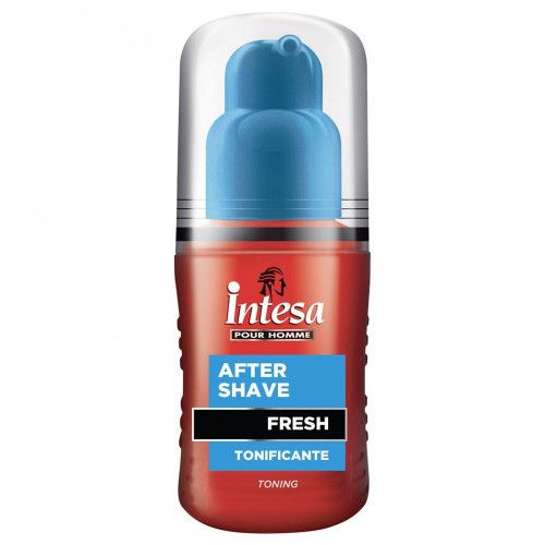 Intesa aftershave Fresh 100ml