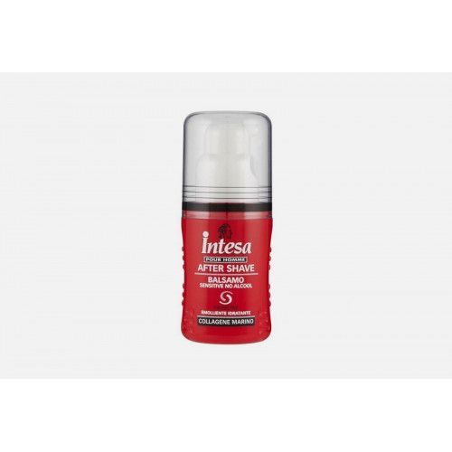 Intesa Sensitive aftershave 100ml