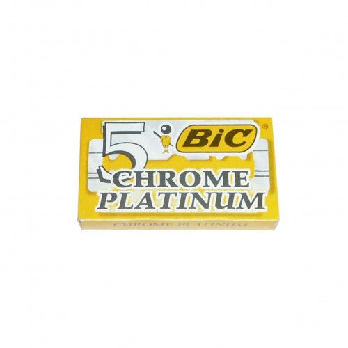 Classic Blades ТBICУ Platinum (1 sheet * 20 packs * 5 blades)