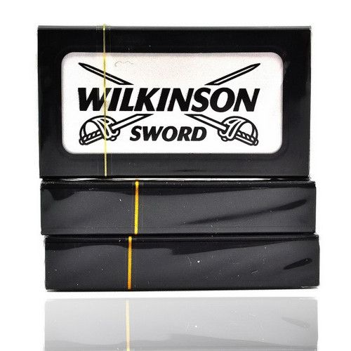 WILKINSON Classic Blades (1 block * 20 packs * 5 blades)