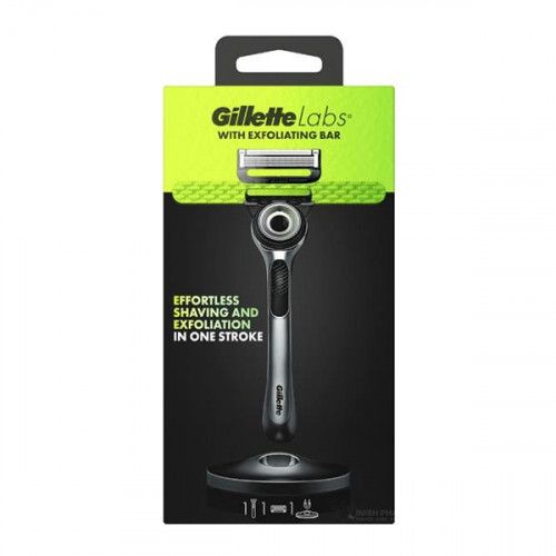 Gillette Labs machine (machine + 1 cassette)