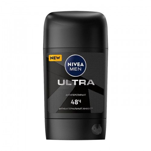 Nivea Deo Stick for men ULTRA 50ml