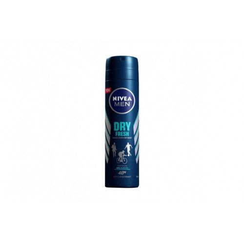 Nivea Deo spray for men (85996) DRY Fresh 150 ml