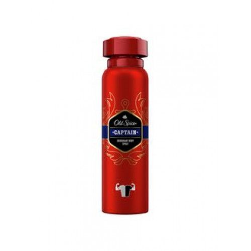 OldSpice Deo-Spray CAPITAN 125ml