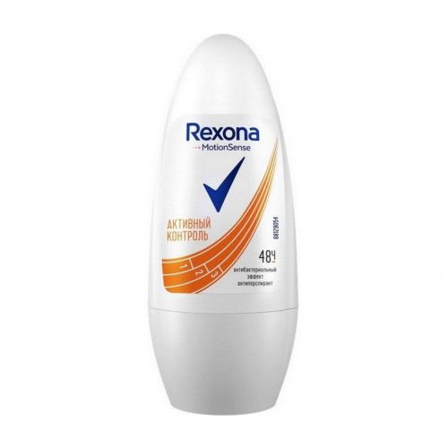 Rexona deo-roll 50 ml WOMEN. Active Control 50ml.