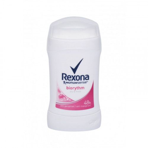 Rexona deo stick 40ml Biorythm