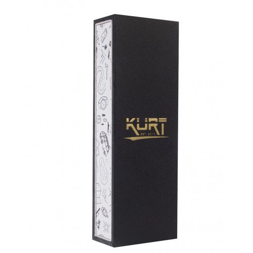 KURT ТFusionУ shaving bar (K30003F)