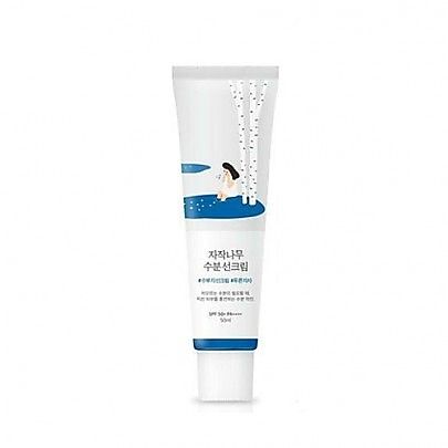 Welcos / BB cream for face skin moisturizing, nourishing, with sun protection.