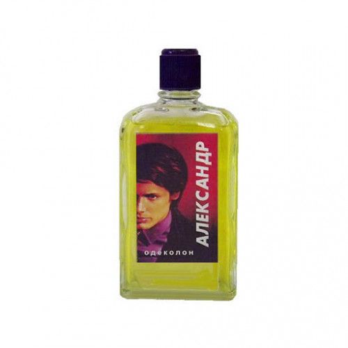 Cologne ALEXANDER 83ml.