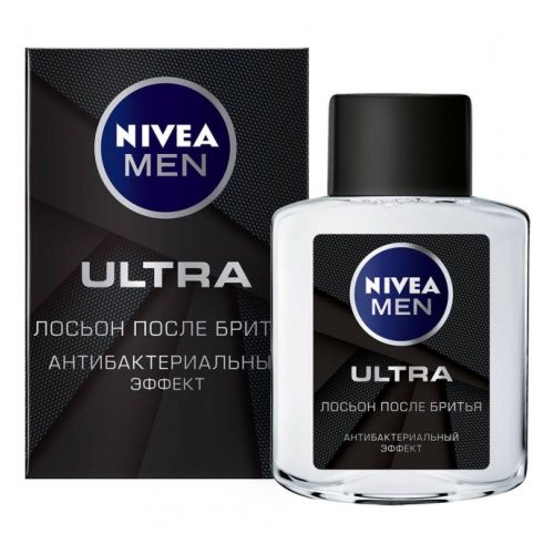 Nivea Antibak.Ultra 100ml.